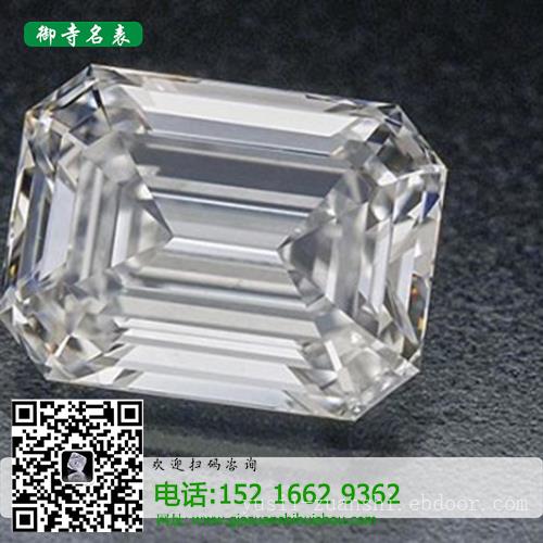 上海回收钻戒_白金钻戒回收价格