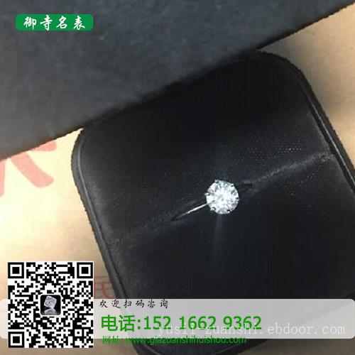 上海一克拉钻石回收_钻石能回收吗