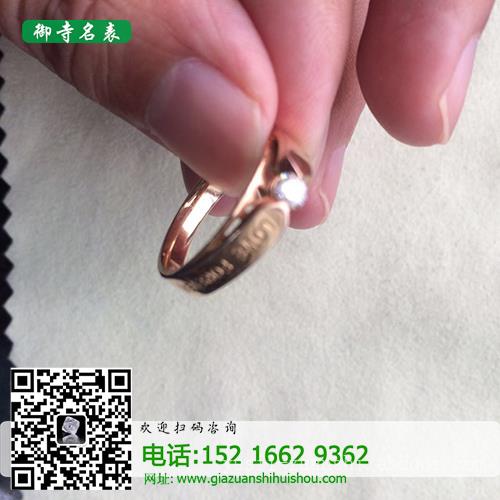 上海钻戒回收_18k白金钻戒回收