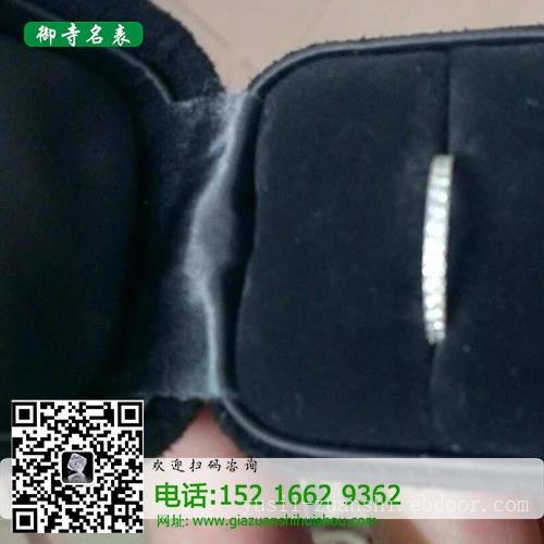 上海哪里收购钻戒_铂金钻石项链回收