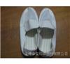 上海无尘车间专用防静电蓝色，白色防静电鞋