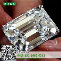 上海哪里收购钻戒_白金钻戒回收价格