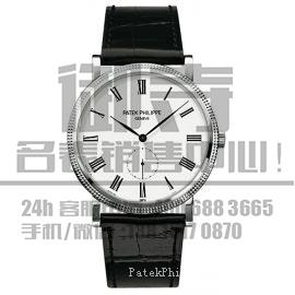 上海松江区百达翡丽7120G-001手表回收公司