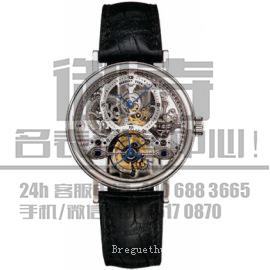 上海虹口区宝玑7027BR/R9/9V6回收手表多少钱