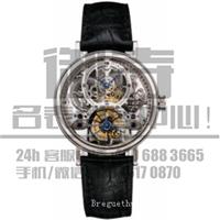 上海虹口区宝玑7027BR/R9/9V6回收手表多少钱
