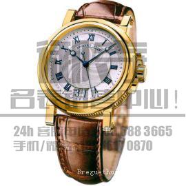 上海虹口区宝玑7027BR/R9/9V6回收手表多少钱