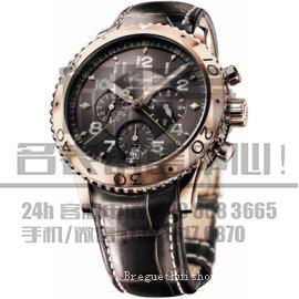 上海浦东新区宝玑8918BR/58/864收购手表