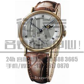 上海浦东新区宝玑8918BR/58/864收购手表