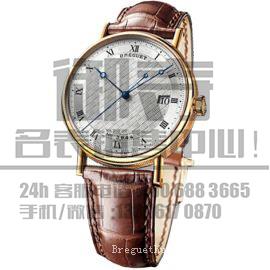 上海浦东新区宝玑8918BR/58/864收购手表
