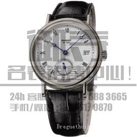 上海杨浦区宝玑3820ST/H2/9W6回收名表价格