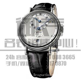 上海浦东新区宝玑3130BA/11/986旧手表回收价格