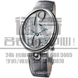 上海虹口区宝玑8918BB/58/J31手表回收多少钱