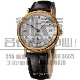 上海虹口区宝玑8918BB/58/J31手表回收多少钱