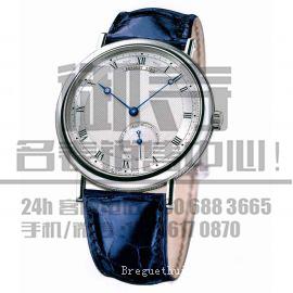 上海虹口区宝玑3820ST/H2/9W6回收手表
