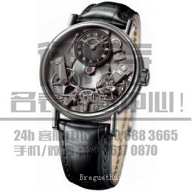 上海虹口区宝玑3820ST/H2/9W6回收手表
