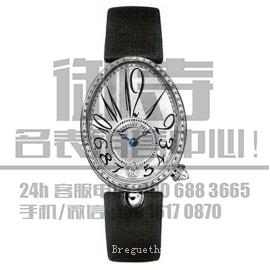 上海静安区宝玑3810ST/92/9ZU旧手表收购