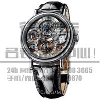 上海普陀区宝玑3810BR/92/9ZU哪里收购名表