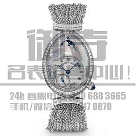 上海普陀区宝玑3810BR/92/9ZU哪里收购名表