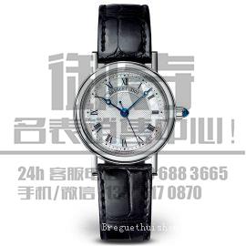 上海普陀区宝玑3357BA/12/986旧手表回收价格
