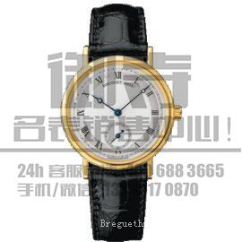 上海金山区宝玑3657BA/12/9V6手表回收价格