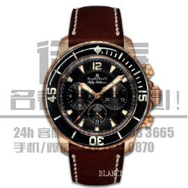 上海黄浦区宝珀6263-1127-55B二手手表回收价格