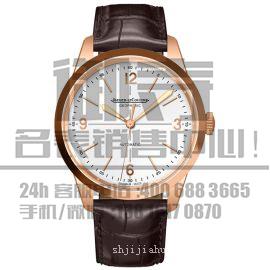 上海闵行区积家Q1348120二手名表回收店