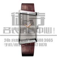 上海浦东新区江诗丹顿81180/000G-9117收购二手手表