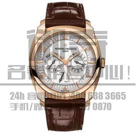 上海徐汇区江诗丹顿43178/000G-9393回收名表店