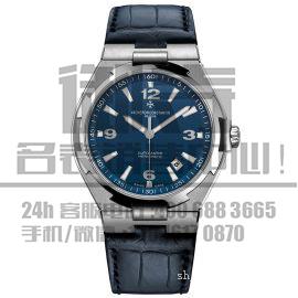 上海奉贤区江诗丹顿25556/Q01G-9280哪里收购手表