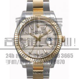 上海奉贤区劳力士214270二手手表回收店