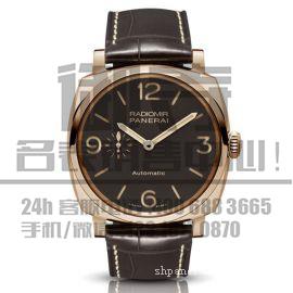 上海长宁区沛纳海PAM00113手表回收