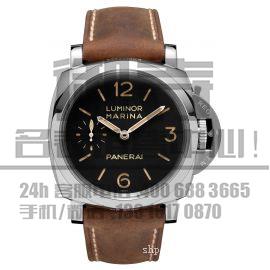 上海长宁区沛纳海PAM00113手表回收