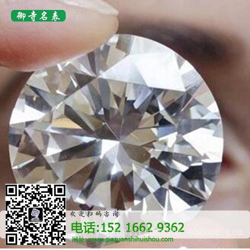 上海哪里收购钻戒_铂金钻戒能回收吗