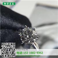 上海一克拉钻戒回收_钻戒如何回收