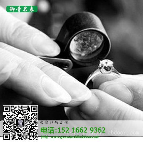 上海回收钻戒_回收钻石戒指