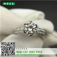 上海钻戒回收_铂金钻戒可以回收吗