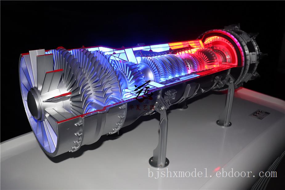 湖北机械设备模型厂家