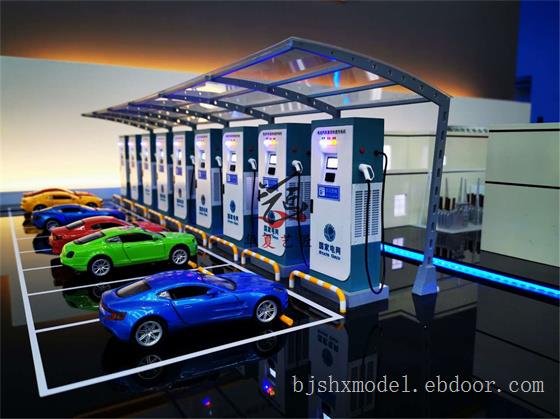 武汉机械动态模型、教学实验室沙盘模型