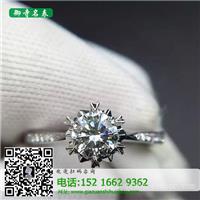 上海一克拉钻戒回收_哪里有回收钻戒的