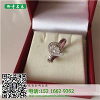 上海哪里回收钻戒_哪里高价回收钻戒