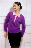 羊绒衫批发市场 