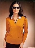 上海羊毛衫定做 