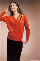 上海羊毛裤定做 