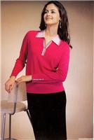 上海羊毛衫定做价格 