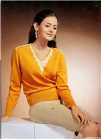 上海羊绒衫批发售价 