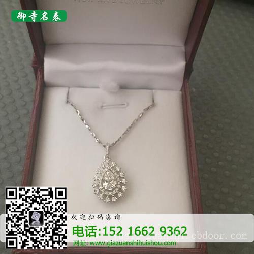 上海哪里收购钻戒_哪里有回收钻戒的