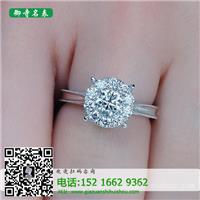 上海钻石回收商行_钻石怎么回收
