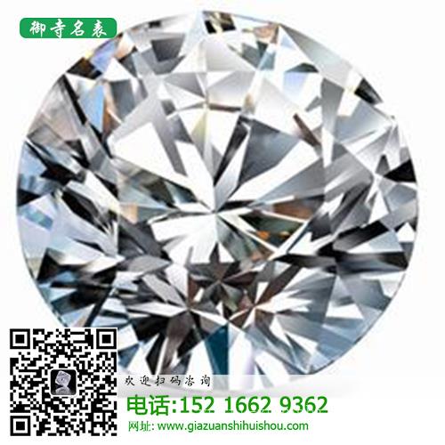 上海钻石回收商行_钻石怎么回收