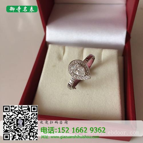 上海钻戒回收_哪里收购钻戒