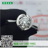 上海哪里回收钻戒_钻戒回收价格怎么算